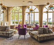 SEETELHOTEL Strandhotel Atlantic