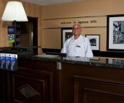 Hampton Inn - Suites Agoura Hills CA