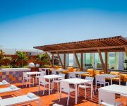 FIESTA INN CIUDAD DEL CARMEN