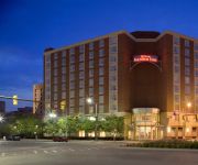 Hilton Garden Inn Detroit Downtown