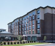 Hilton Garden Inn Hartford South-Glastonbury