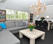 Herbergh Amsterdam Airport