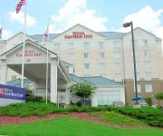 Hilton Garden Inn Birmingham-Lakeshore Drive