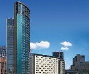 Liverpool Radisson Blu Hotel