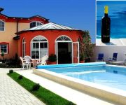 Diana Neumüller-Klein Bauernhof Sekt und Wein-Walter Klein