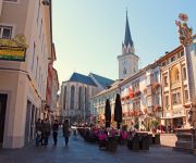 zum Goldenen Löwen Gasthof