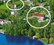 Hotel Pesentheiner Hof