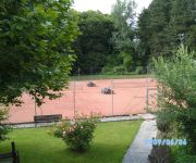 Zu Gezendorff Kultur- und Sporthotel