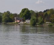 Fischwirtshaus Landmotel Die Donaurast