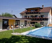 Parkpension Billroth Pension