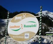 Hotel-Landhaus Ausswinkl