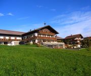 Bauernhof Stiedlbauerhof