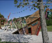 Zimmer und Apartments am Kirchboden in Wagrain! Pension