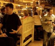 Schnapsbrennhotel Stockinggut-Das kleine Hotel