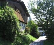 Bauernhof Oberschwarten