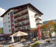 Hotel-Appartement Winkler