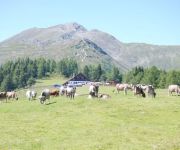 Bauernhof Haus Gstrein - Groassehof