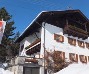 Bauernhof Gästehaus Fitsch