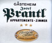 Gästeheim Prantl Pension
