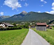 Bauernhof Haus Agerer