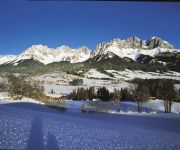 Pension-Appartements Schipflinger