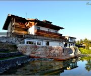 Pointenhof - die Insel am Berg