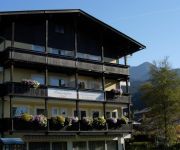 Panoramahotel Garni ***