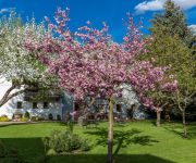 Ferienwohnungen Mitterdorfer Gasthof