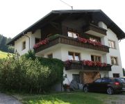 Bauernhof Haus Mitterrutzner