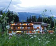 Moos-Alm Familienhotel