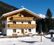 Haus Waltraud Pension