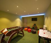 Garni RUSTIKA - Hotel Pension & Appartements