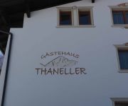 Thaneller