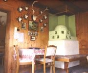 Ferienhaus Jägerhäusl