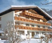 Appartments und Pension Mariandl