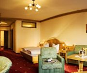 Apart - Hotel Garni Strasser