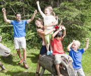 Relax&Lifestyle Apartments&Suites Villa Haidacher