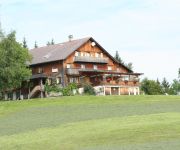 Gasthof Alpenrose Kaltenbrunnen