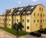 Das Reinisch Apartments Vienna