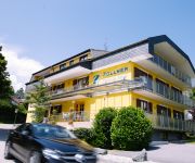 Pension Zollner Zimmer - Appartements