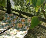 Almstüberl Garni Berger Pension