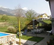 Pens. Garni Finkenberg