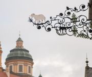 Weisses Lamm Pension