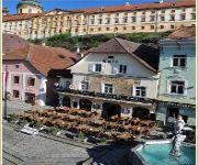 Madar Cafe Restaurant zum Fürsten