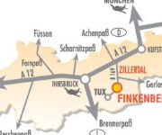 Olympia-Relax-Hotel Leonhard Stock