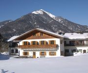 Gasthof zur Wacht-Wolfgangsee-Salzkammergut