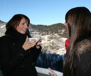 Sporthotel am Semmering Panhans Sporthotel GmbH