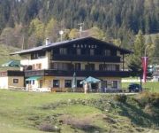 Almgasthof Alpenrose Gasthof