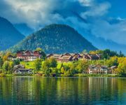 Mondi-Holiday Seeblickhotel Grundlsee