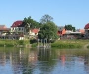 Elbterrassen Zu Brambach